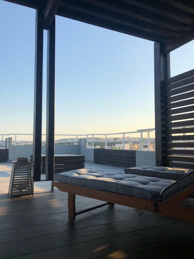 Mv83 New Marina Apartment Rhodes City