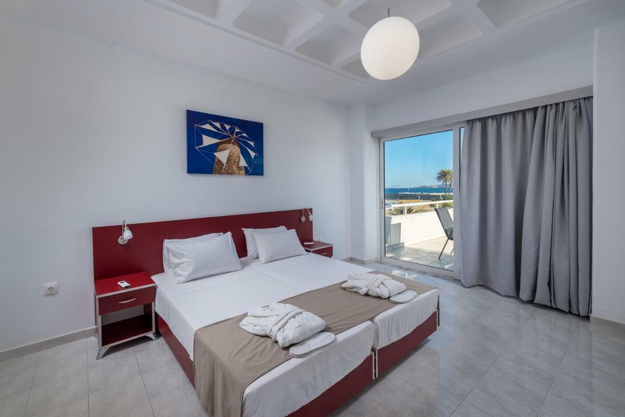 Mv83 New Marina Apartment