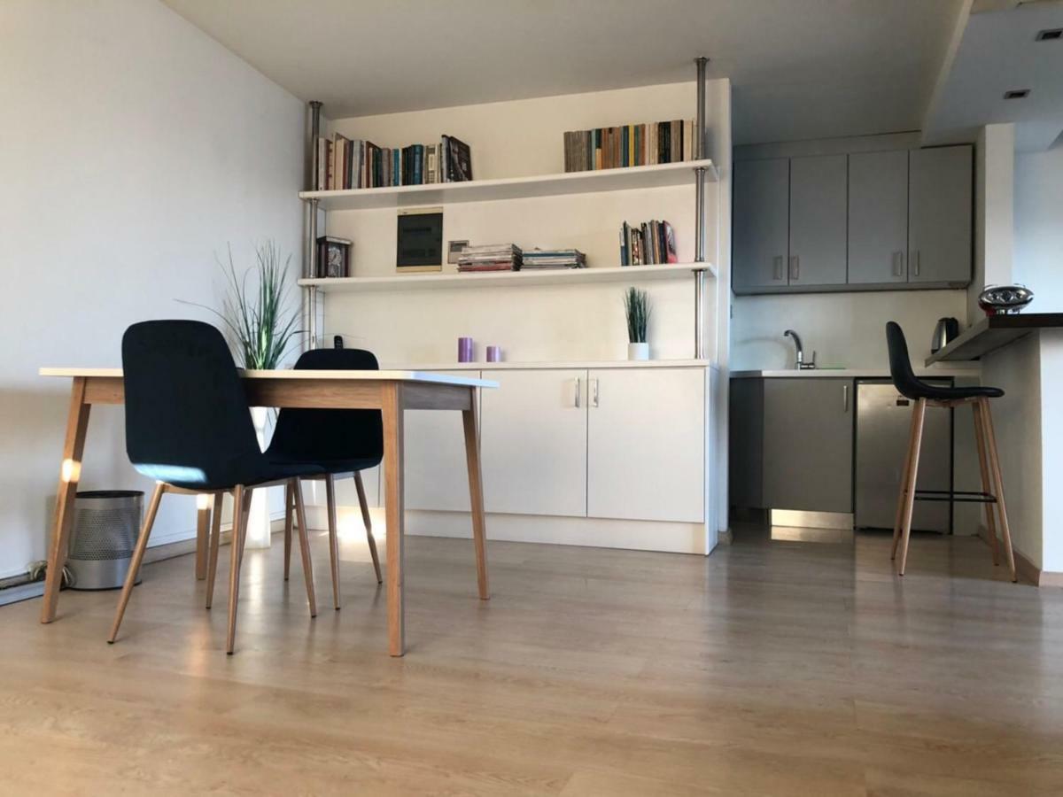 Mv83 New Marina Apartment Rhodes City
