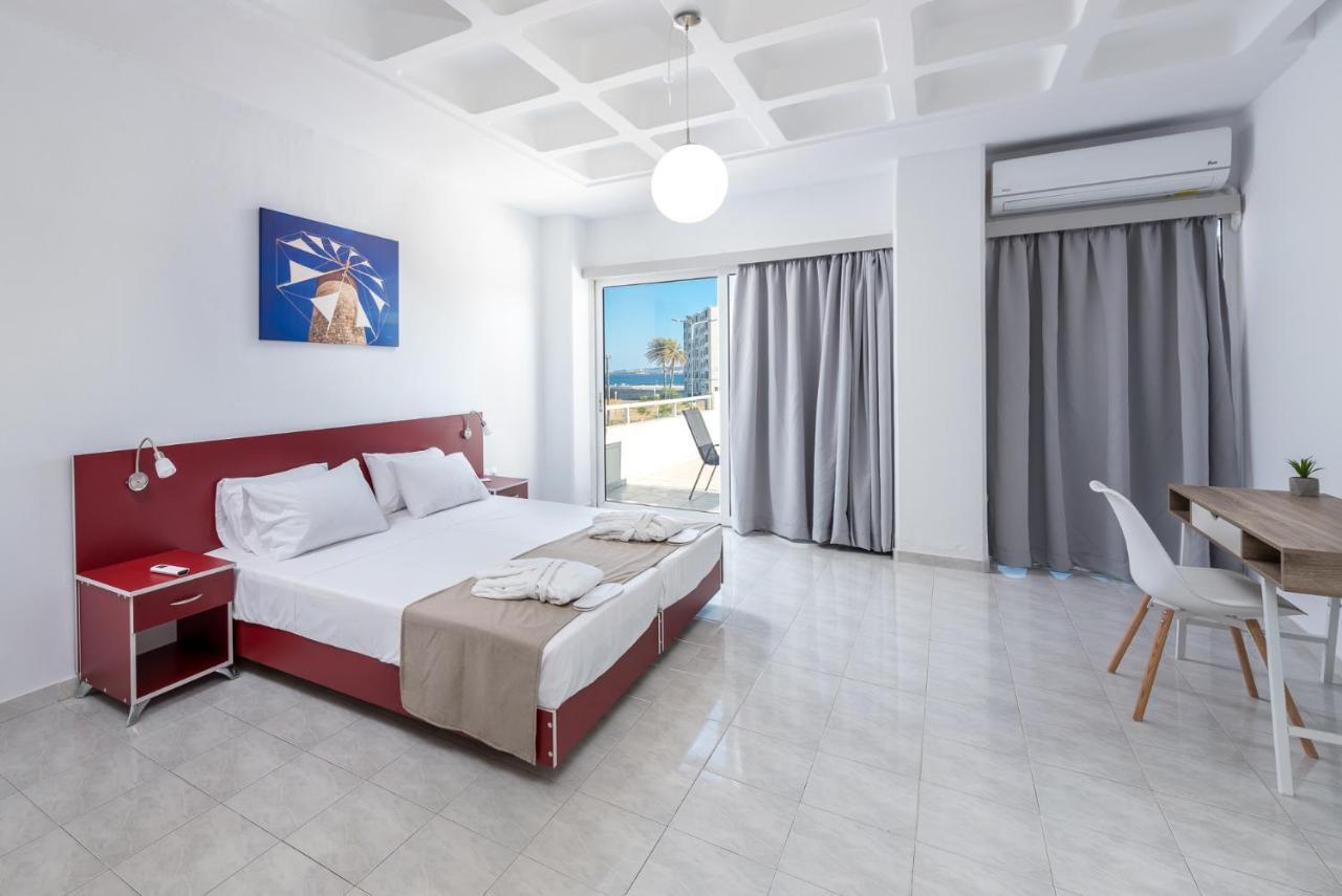 Apartment Mv83 New Marina *