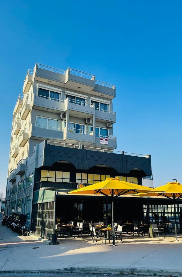 Mv83 New Marina Appartement