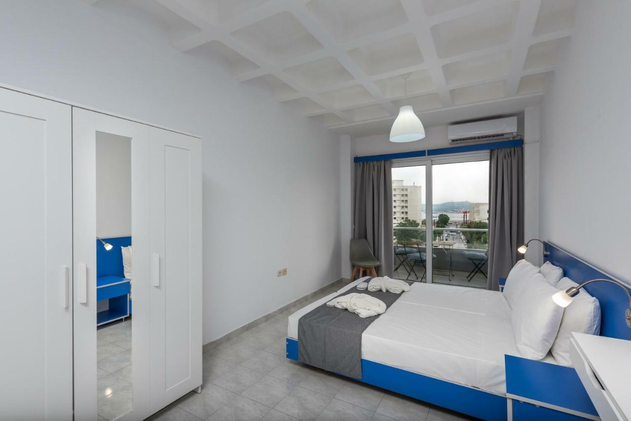 Mv83 New Marina Appartement *