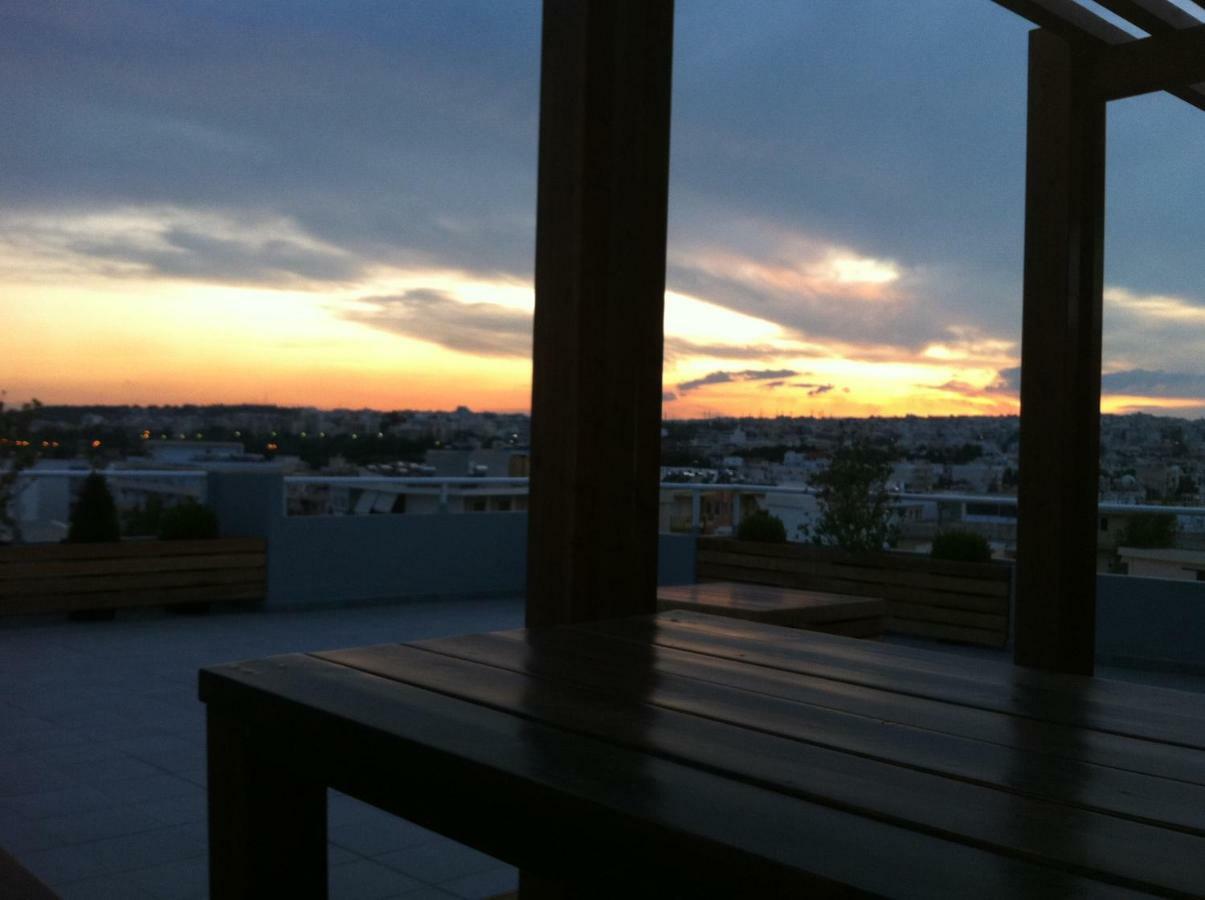 Mv83 New Marina Appartement *