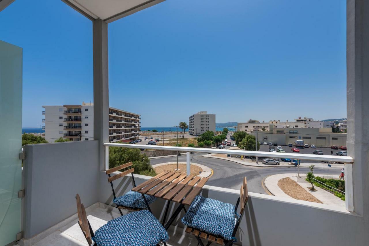 Appartement Mv83 New Marina