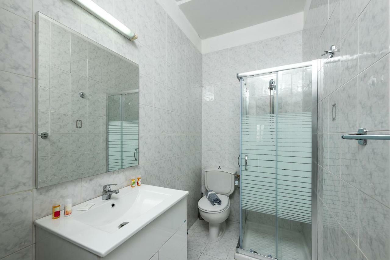 Appartement Mv83 New Marina Rhodes City