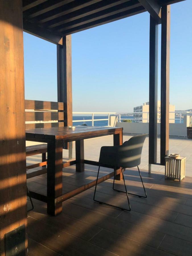 Appartement Mv83 New Marina Rhodes City
