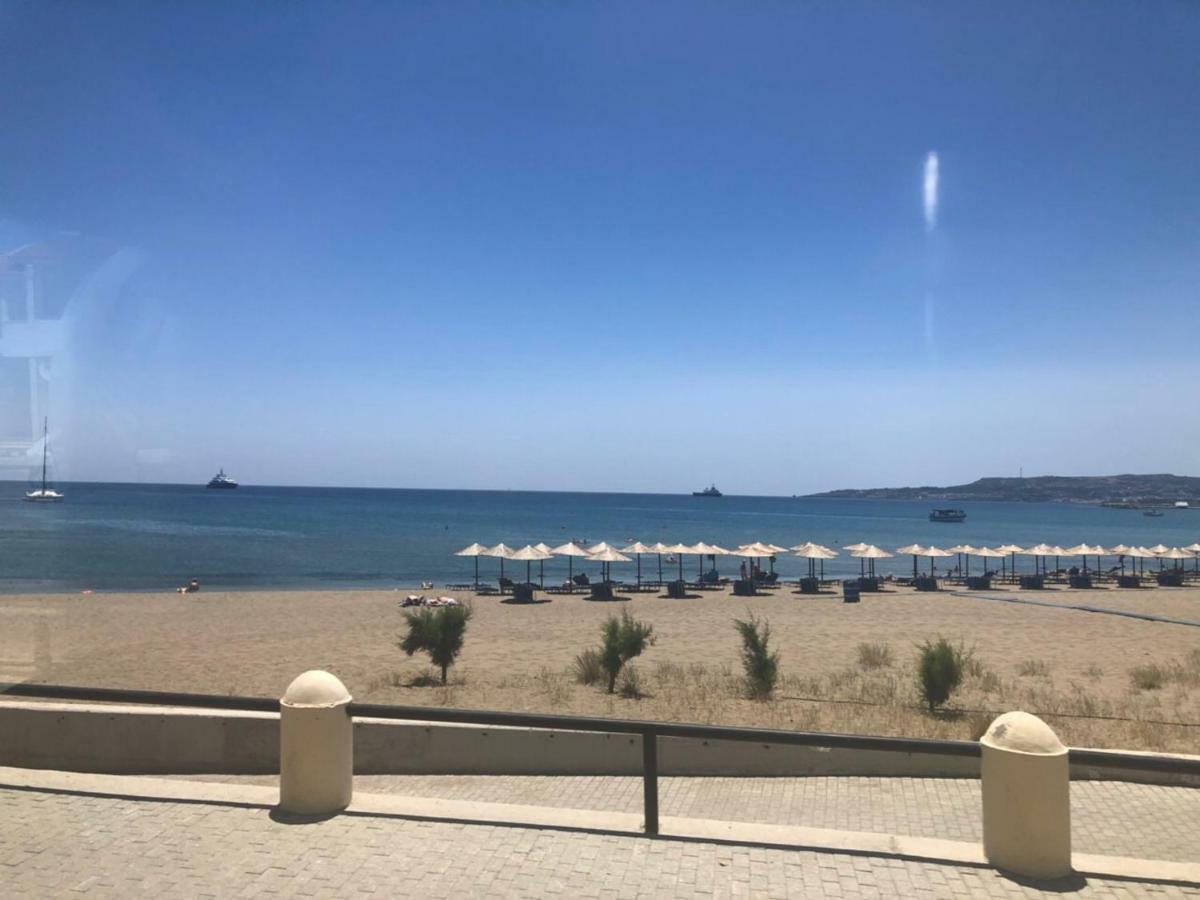 Appartement Mv83 New Marina