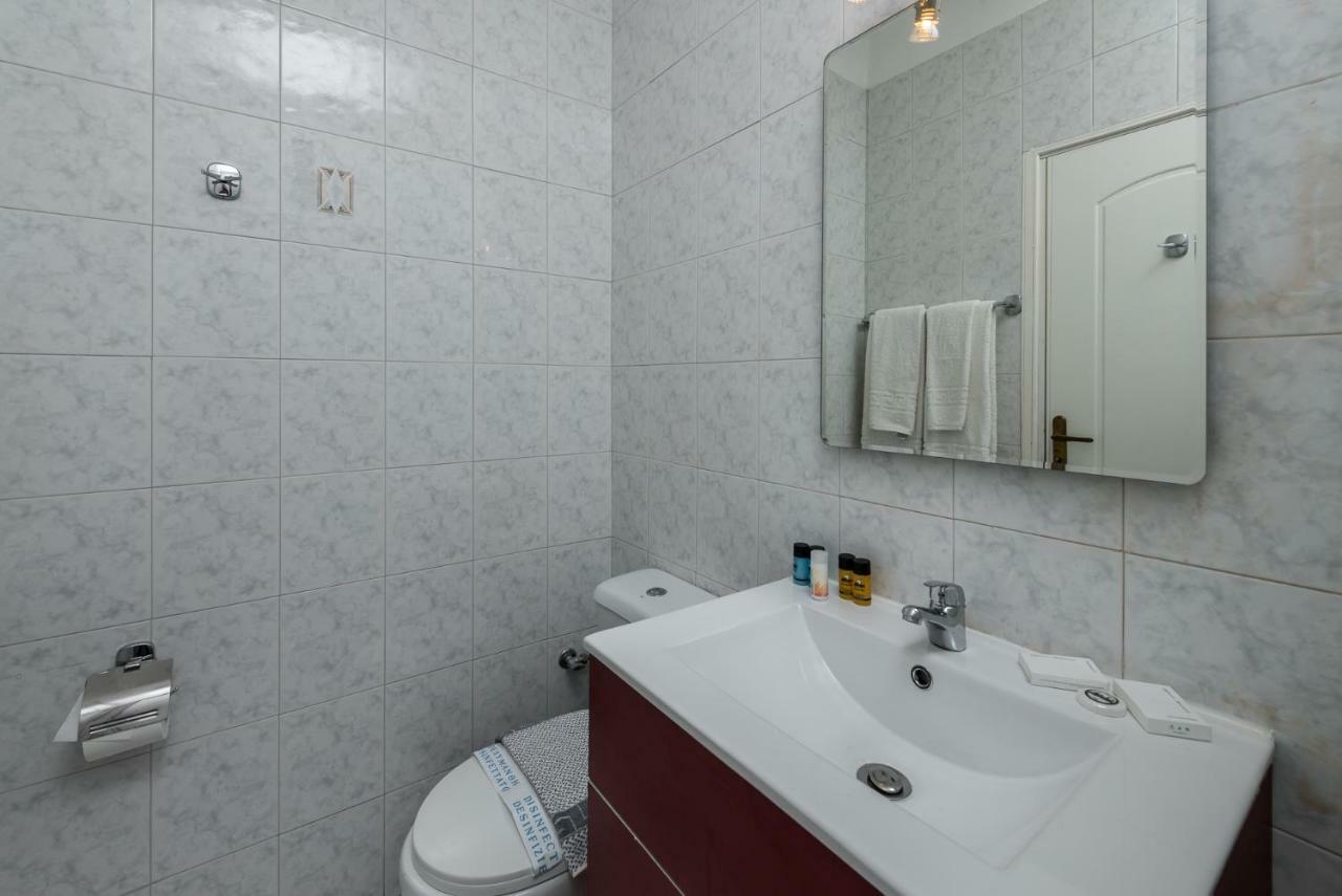 Appartement Mv83 New Marina *