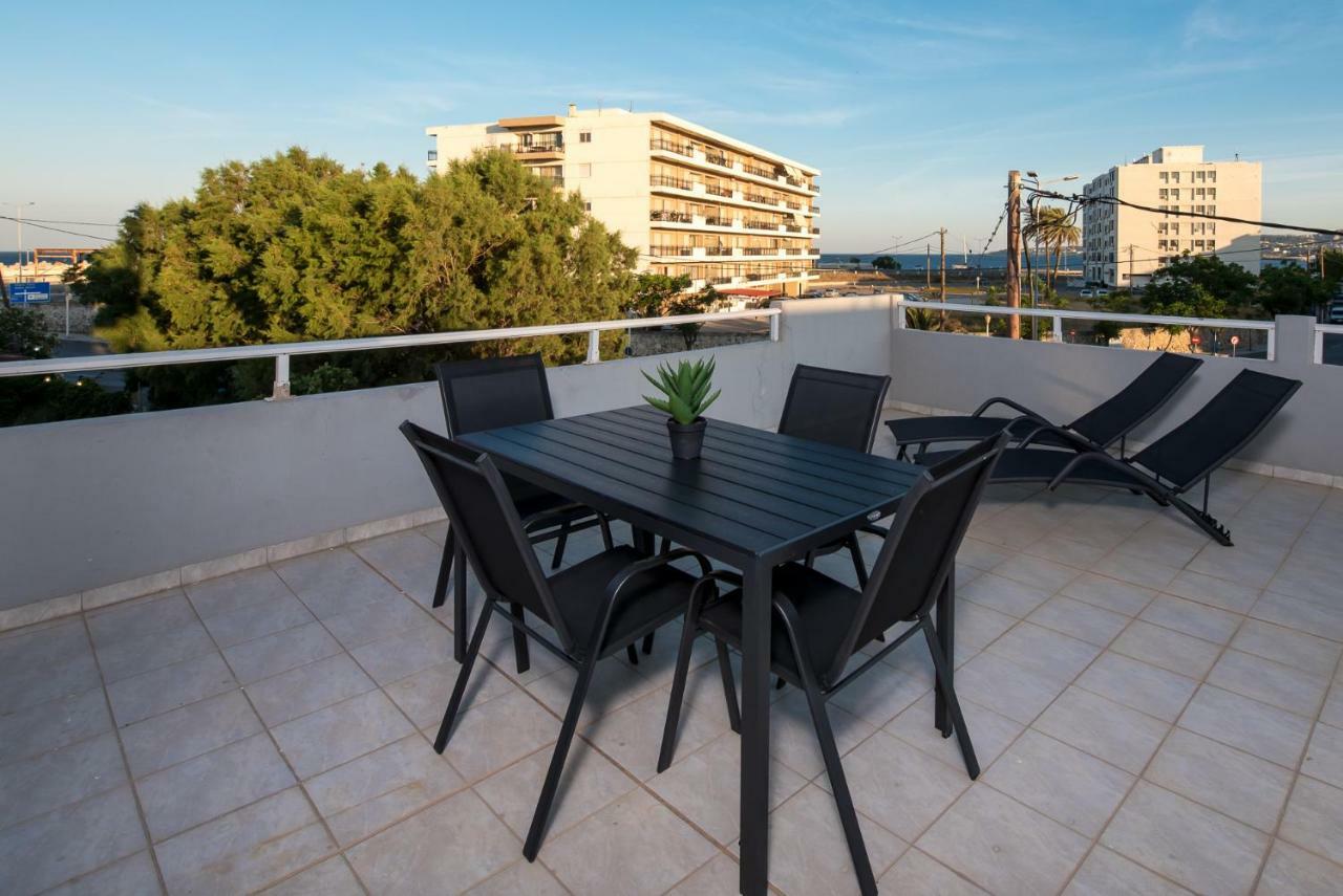 Appartement Mv83 New Marina
