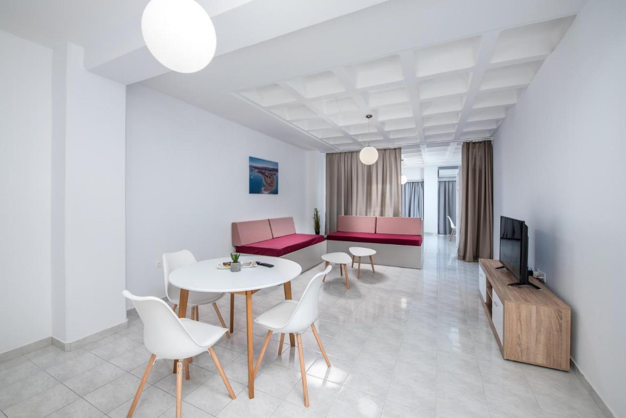Appartement Mv83 New Marina *